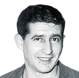 Oscar Pablo Rossi