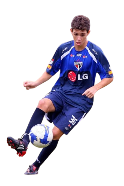 Oscar dos Santos Emboaba Júnior