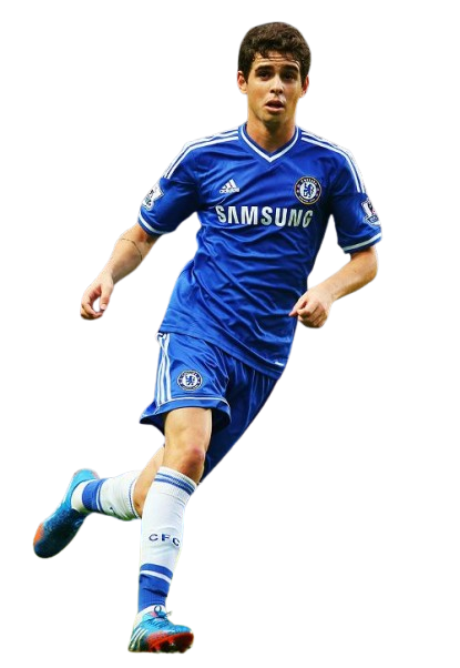 Oscar dos Santos Emboaba Júnior