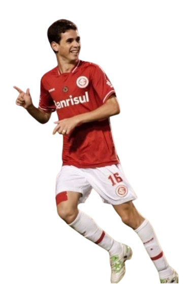 Oscar dos Santos Emboaba Júnior