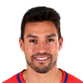 Osvaldo Fabián Nicolás Gaitán