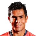 Oswaldo Javier Sánchez Ibarra