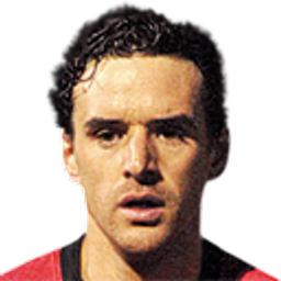 Owen Lee Hargreaves