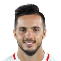 Pablo Sarabia García