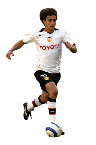 Pablo César Aimar Giordano
