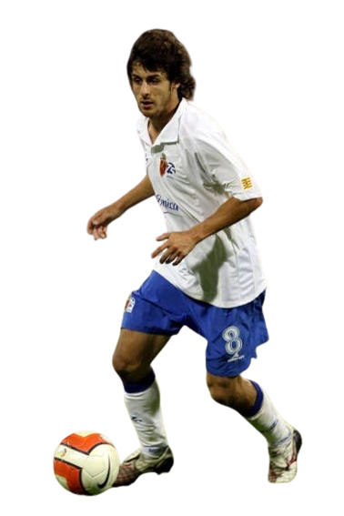 Pablo César Aimar Giordano