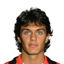 Paolo Maldini
