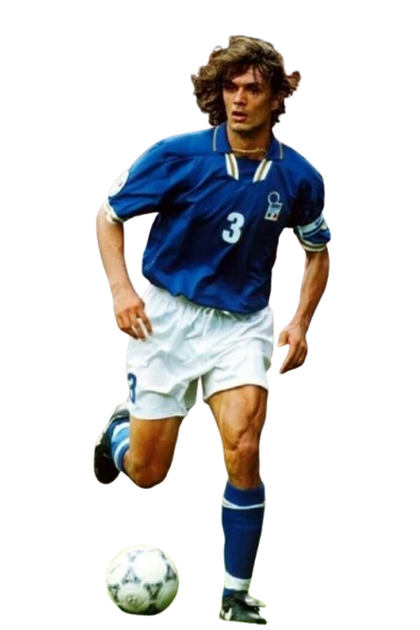 Paolo Cesare Maldini