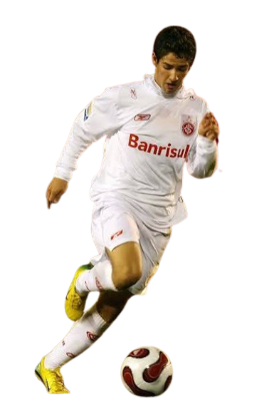 Alexandre Rodrigues da Silva