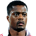 Patrice Latyr Evra