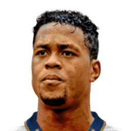 Patrick Kluivert