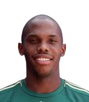 Patrick Marins Vieira
