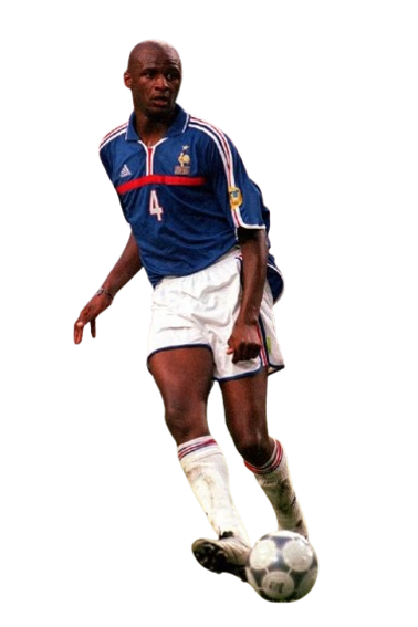 Patrick Donalé Vieira