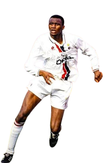 Patrick Donalé Vieira