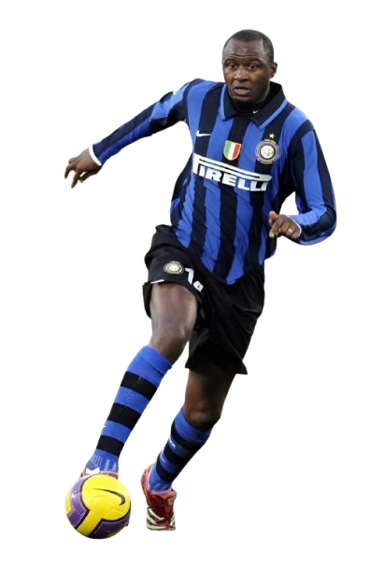 Patrick Donalé Vieira
