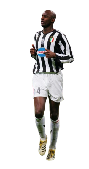 Patrick Donalé Vieira