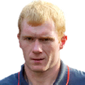 Paul Aaron Scholes