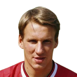 Paul Charles Merson