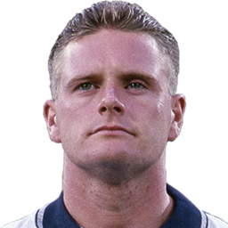 Paul Gascoigne