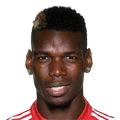 Paul Labile Pogba