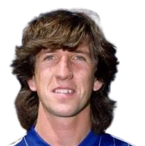Paul Mariner