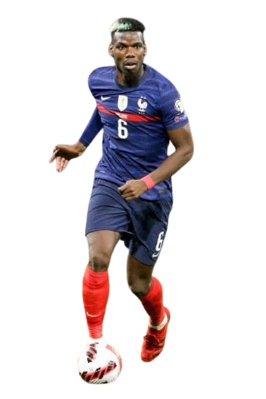 Paul Labile Pogba