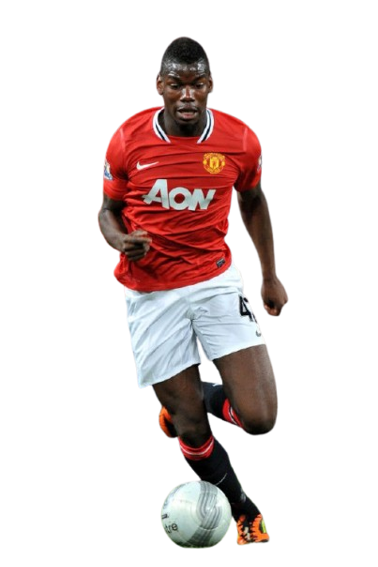 Paul Labile Pogba