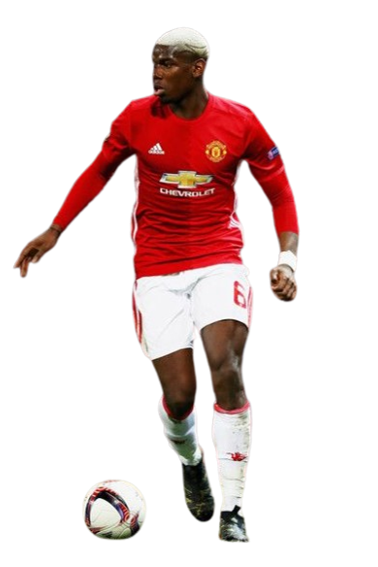 Paul Labile Pogba