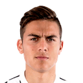 Paulo Bruno Exequiel Dybala