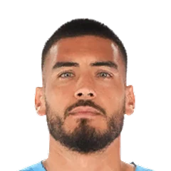 Paulo Dino Gazzaniga Farias