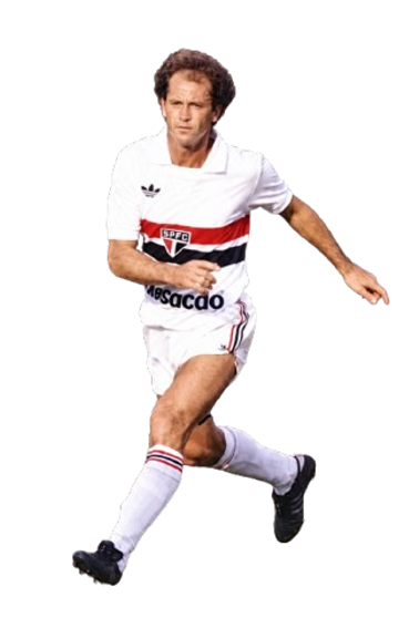 Paulo Roberto Falcão