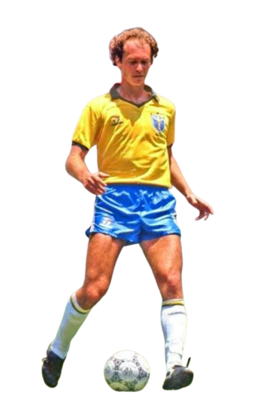 Paulo Roberto Falcão