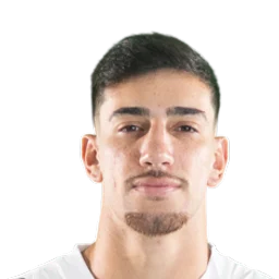 Pedro Gabriel Pereira Lopes