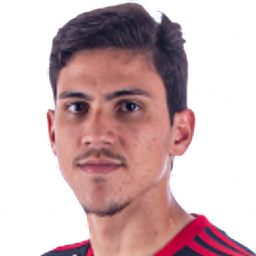 Pedro Guilherme Abreu dos Santos