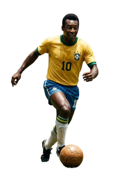 Edson Arantes do Nascimento