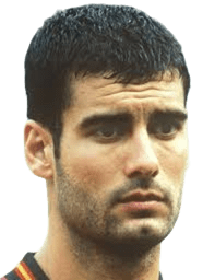Pep Guardiola
