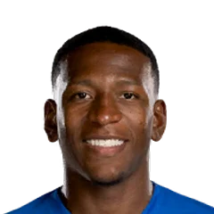 Pervis Josué Estupiñán Tenorio