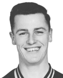 Peter James McParland
