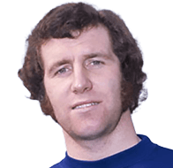 Peter Leslie Osgood
