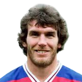 Peter Withe