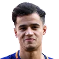 Philippe Coutinho Correia