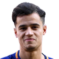 Philippe Coutinho