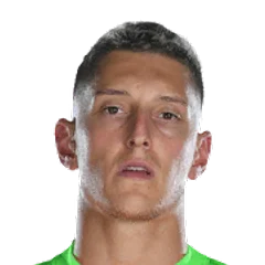 Pierluigi Gollini