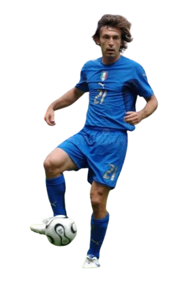 Andrea Pirlo