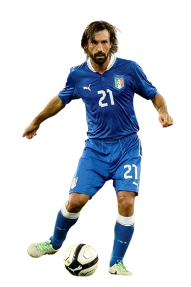 Andrea Pirlo