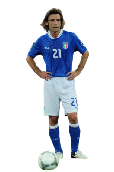 Andrea Pirlo