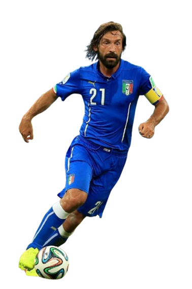 Andrea Pirlo