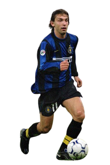 Andrea Pirlo