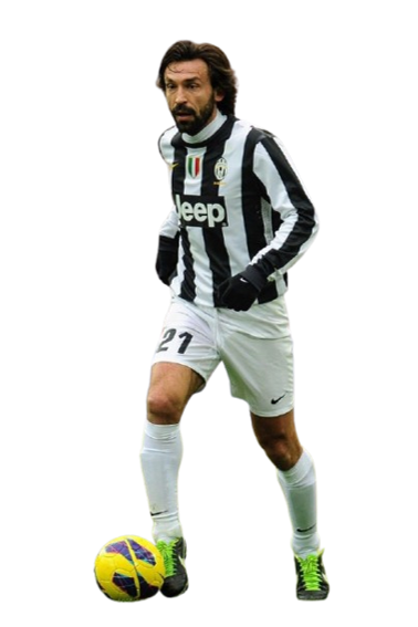Andrea Pirlo