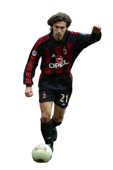 Andrea Pirlo